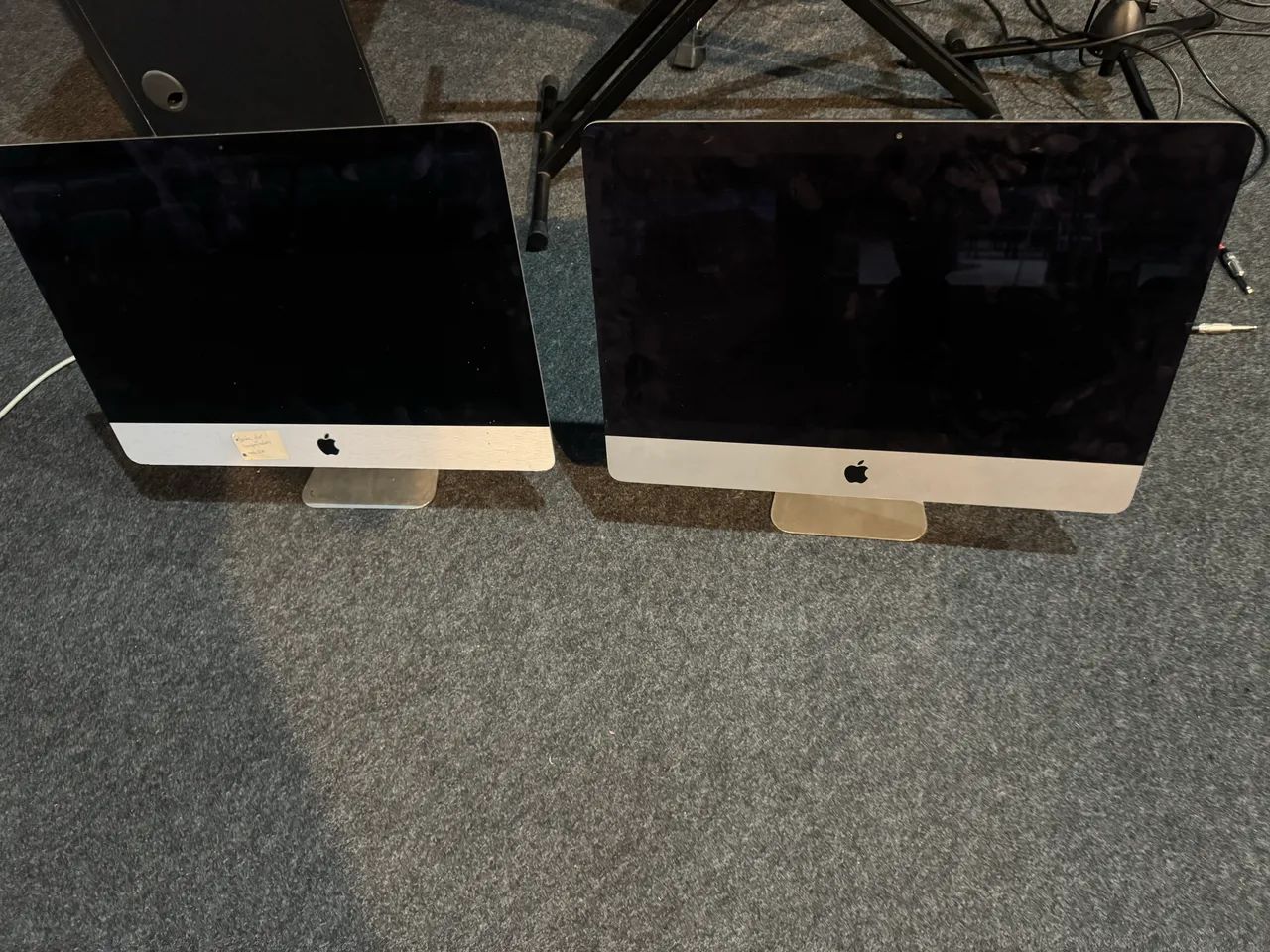 Dois IMac  - Foto 3