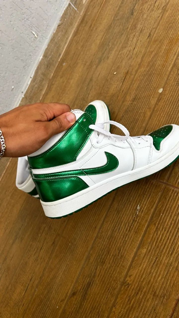 Air Jordan - Foto 4
