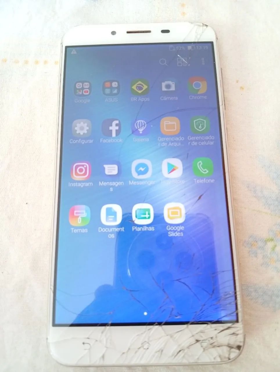Celular Asus ZenFone - LEIA  - Foto 3