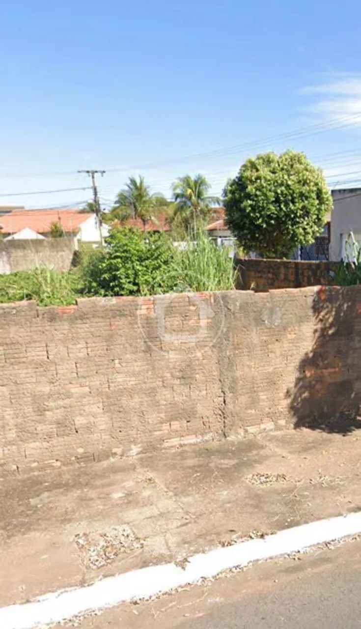 LINDO TERRENO