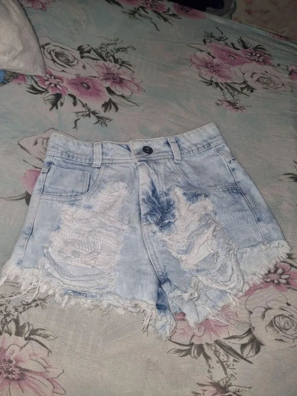 Shorts no precinho  - Foto 5