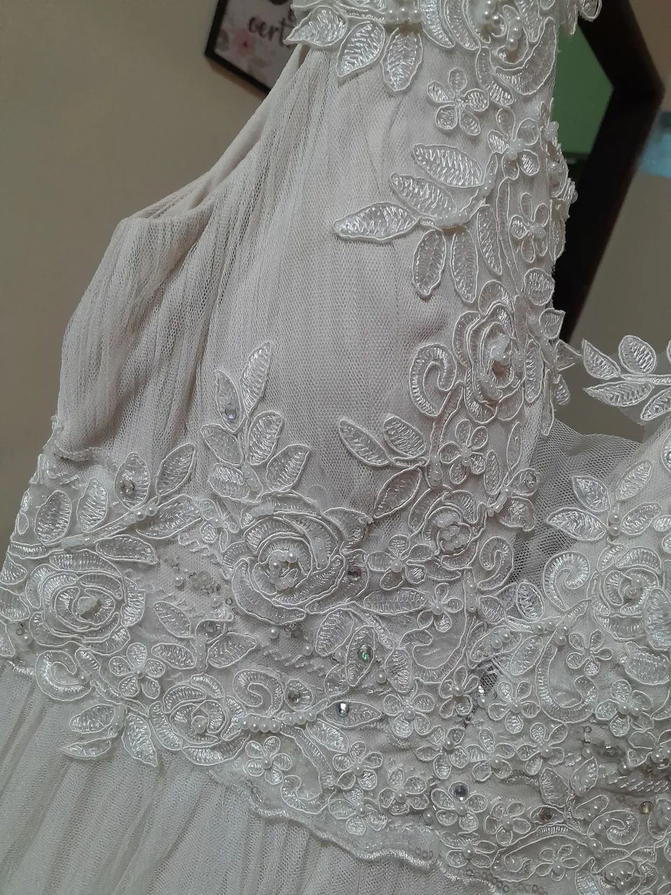 Vestido de noiva - Foto 3