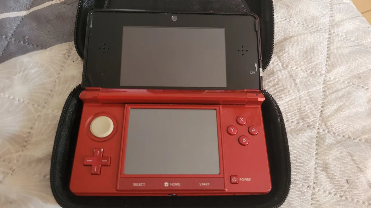 Consoles de Vídeo Game no Pará