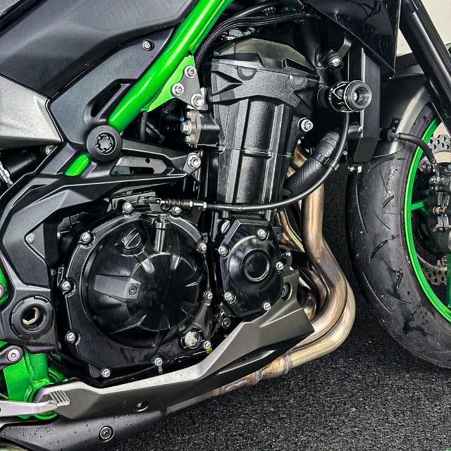 Z900 - Foto 5