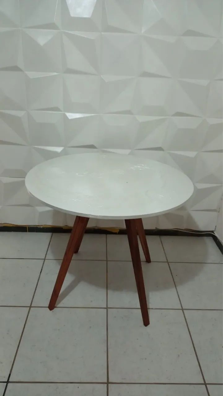 Mesa de jantar mdf fazemos entregas  - Foto 3