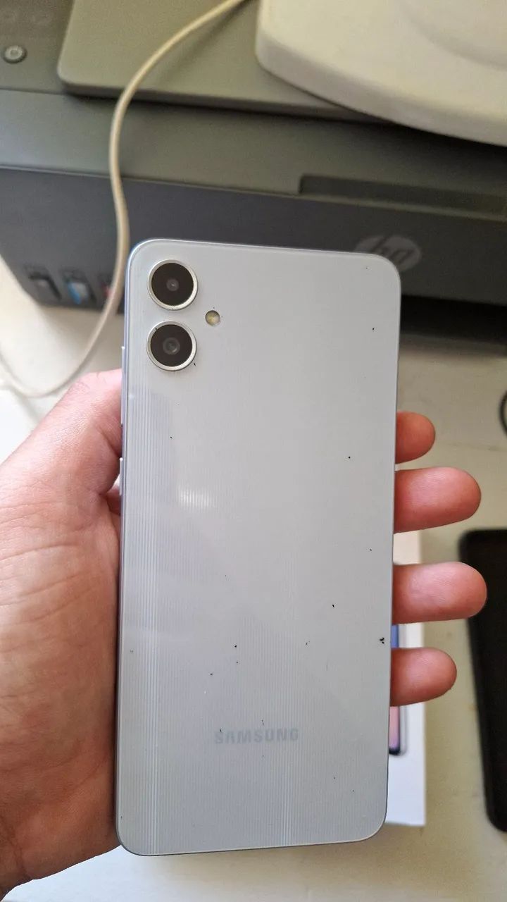 Samsung Galaxy A05 seminovo - Foto 2