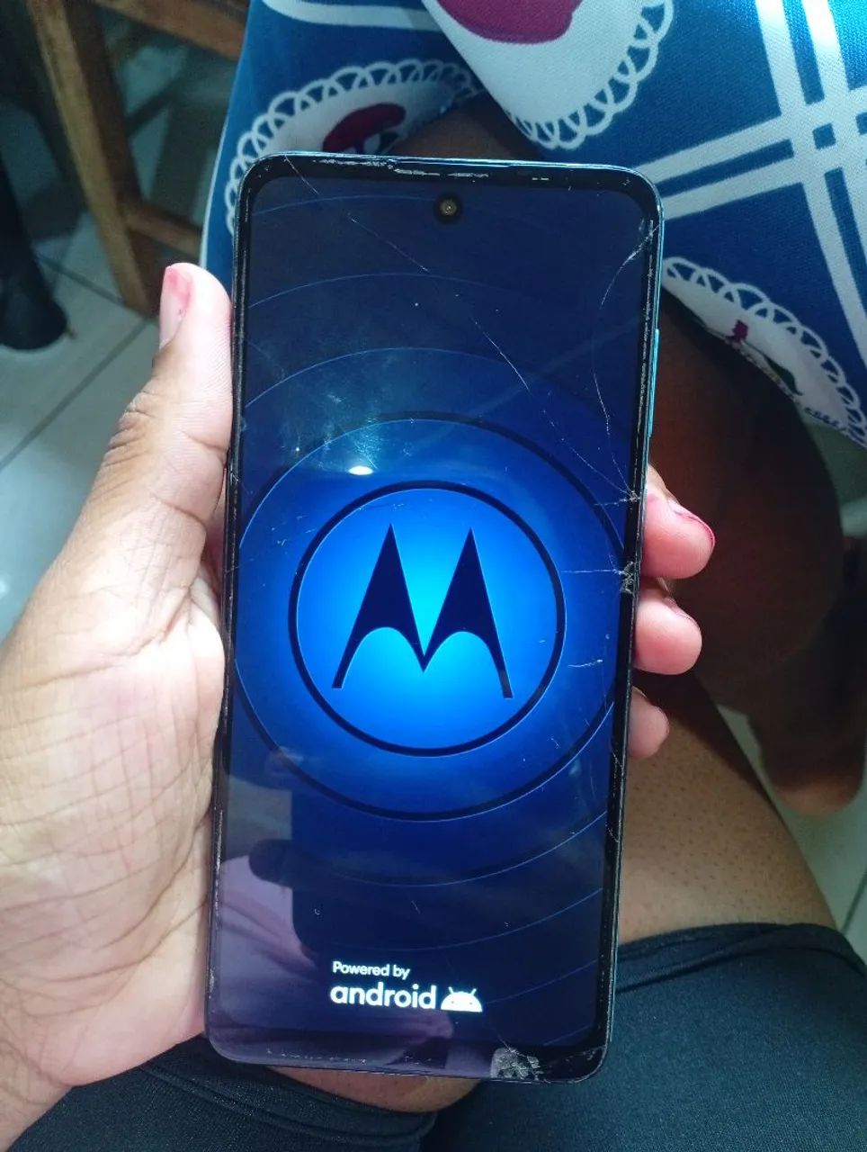 Vende-se Motorola g22 - Foto 4