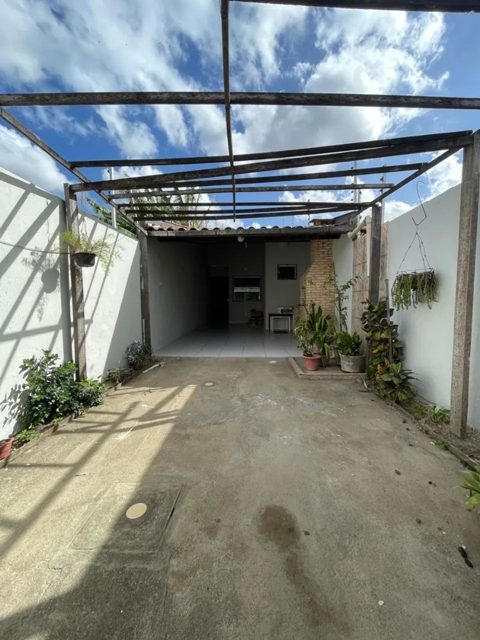 CASA EM MARANGUAPE  - Foto 2