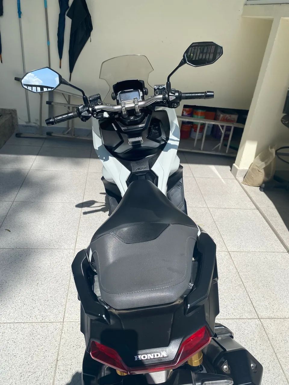 Honda ADV 150 - Foto 4