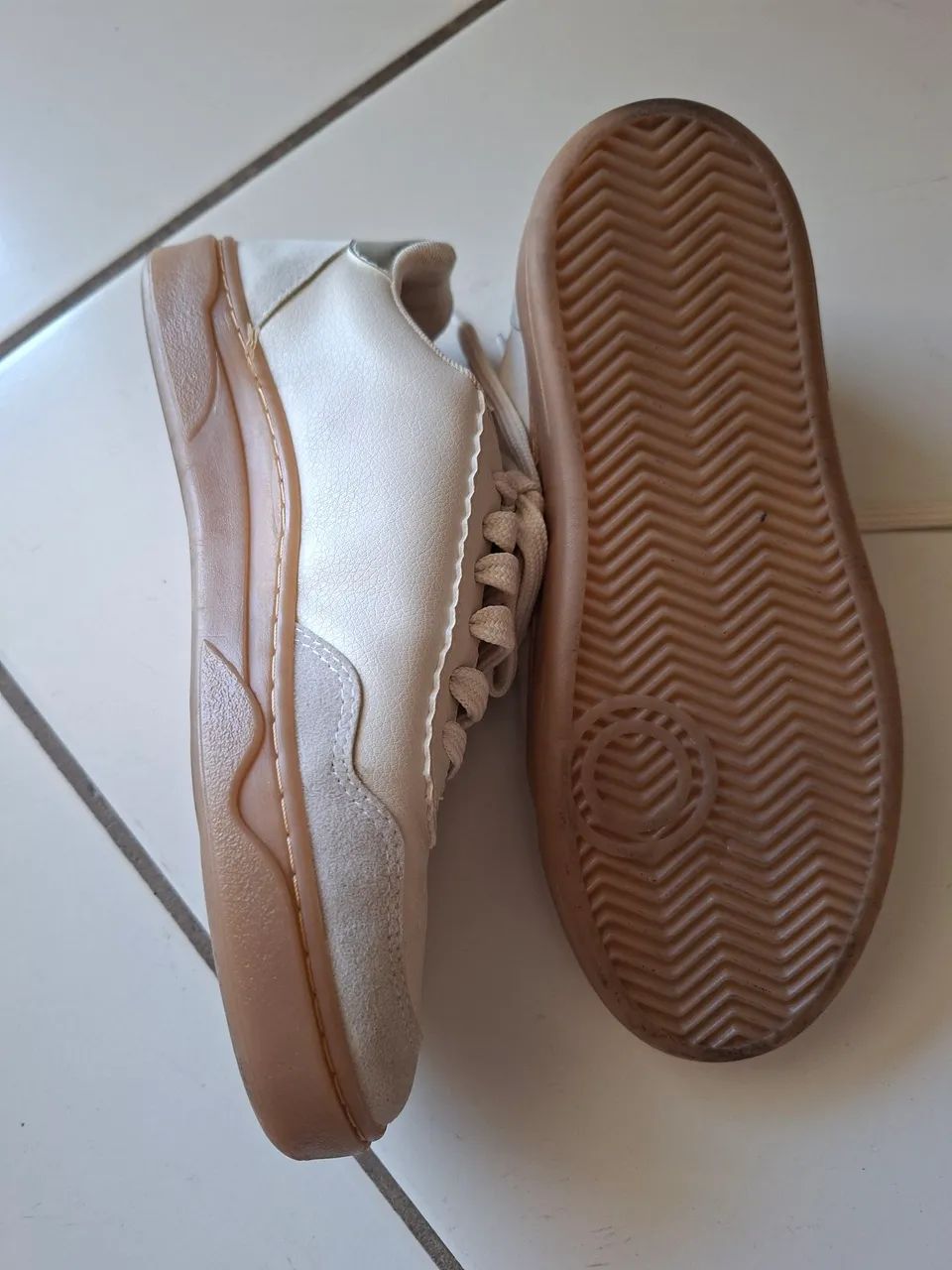 Tênis Constance 35 - Foto 3