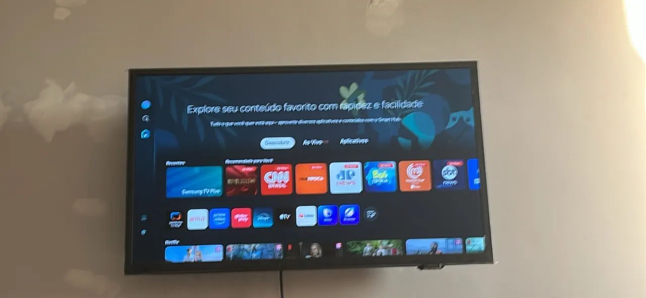 Smart tv  - Foto 2