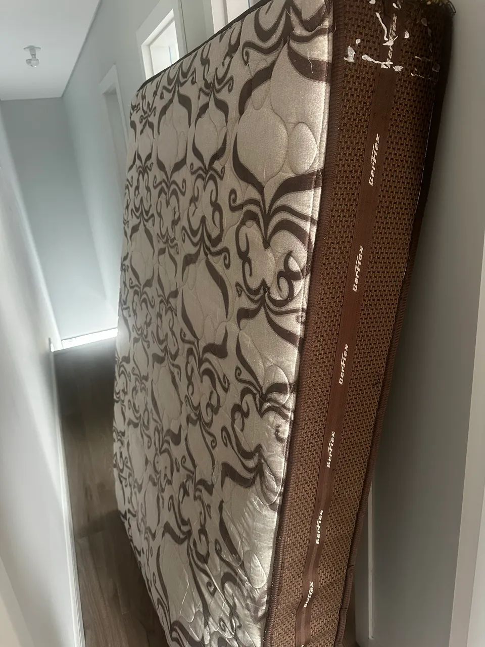 Cama box completo  - Foto 2