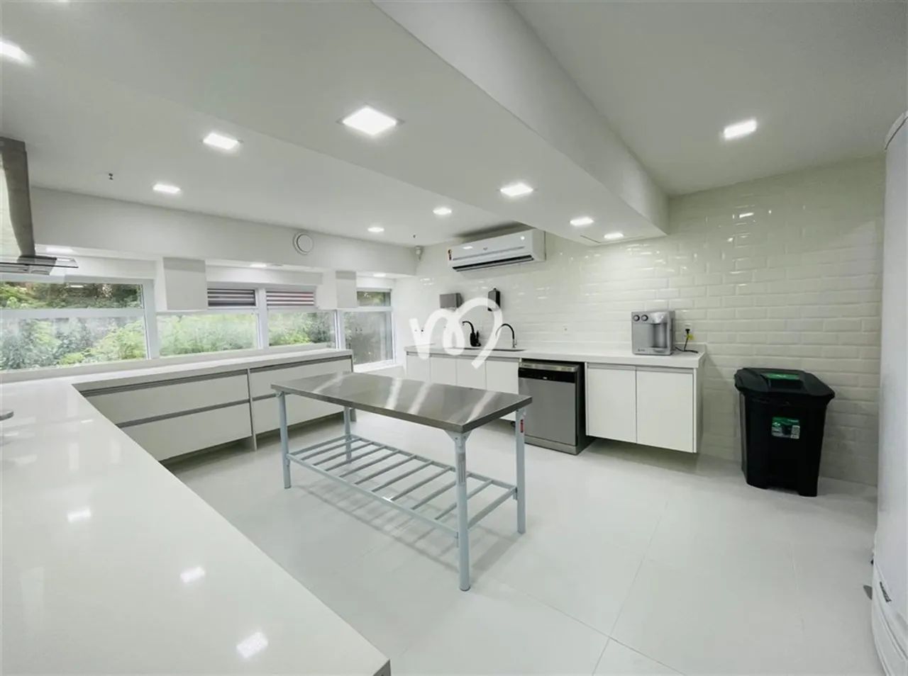 Loja 60m2 na Av. Emb. Abelardo Bueno - Foto 5