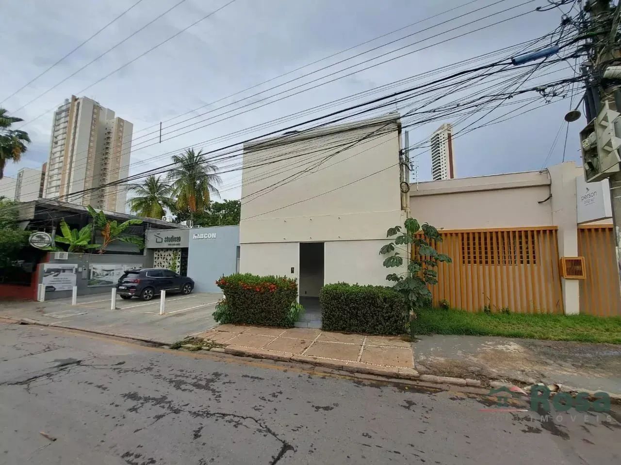 PONTO COMERCIAL para aluguel QUILOMBO Cuiabá