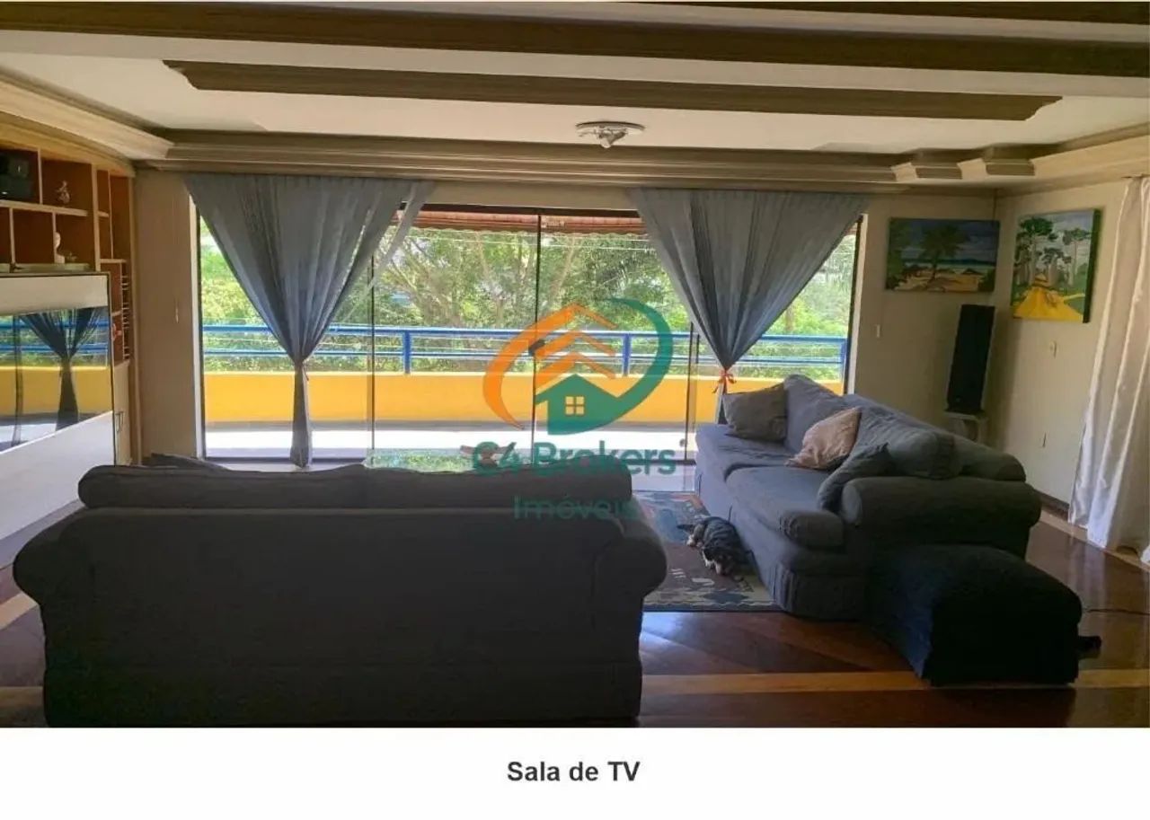 Sobrado em Aruã - Mogi das Cruzes - Foto 6