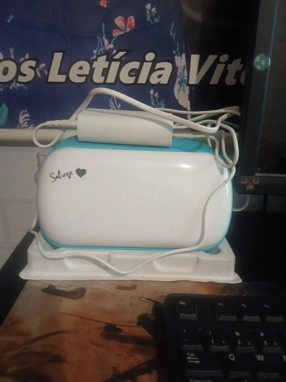 Cricut Joy