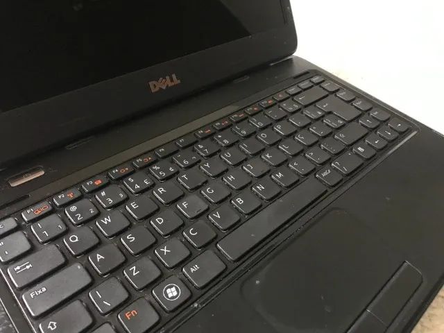 Notebook Dell - Foto 2