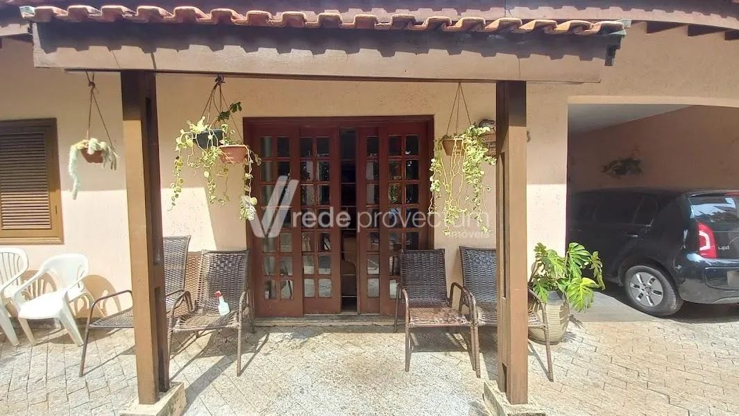 casa - Barão Geraldo - Campinas - Foto 4