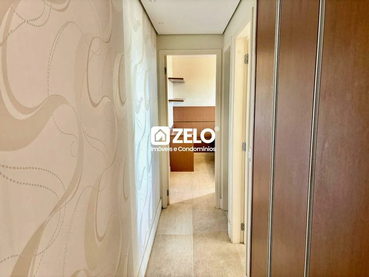 Apartamento para aluguel em Loteamento Chácara Prado, Campinas - SP | Cód 59663 - Foto 4