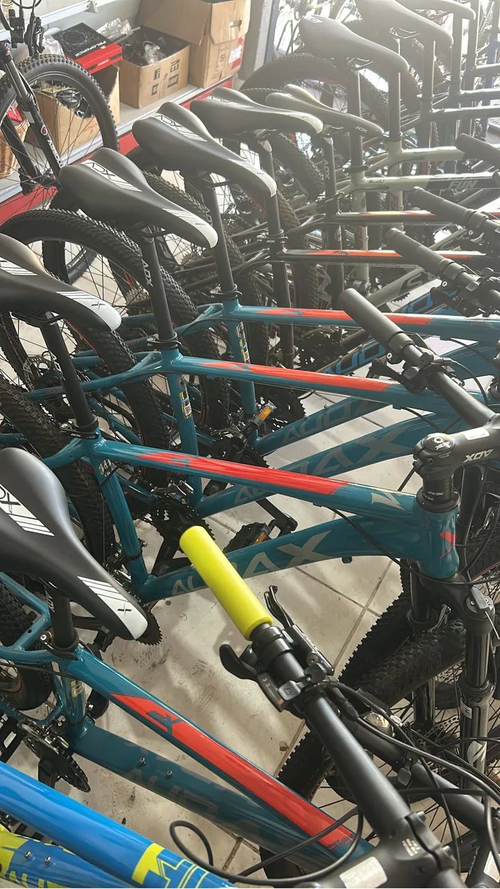 Bicicleta MTB 29 - Foto 4