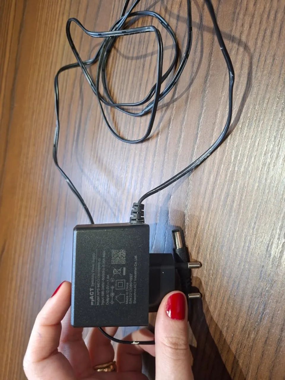 Roteador Intelbras W6-1500 - Foto 5