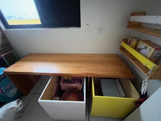 Móvel de criança  - Foto 3