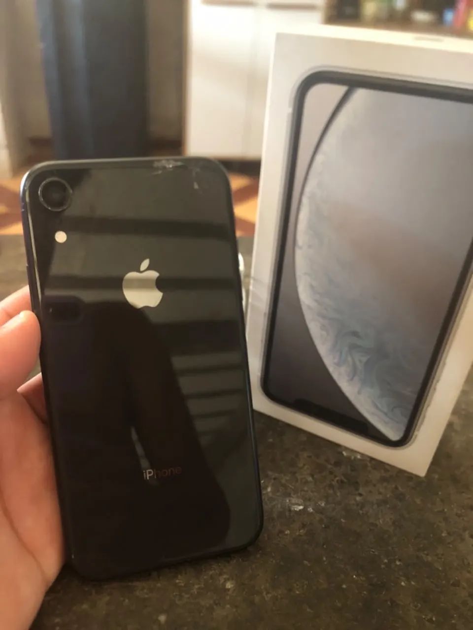iPhone X  - Foto 3