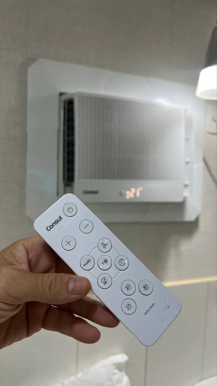 Ar Condicionado Consul Digital - Foto 3