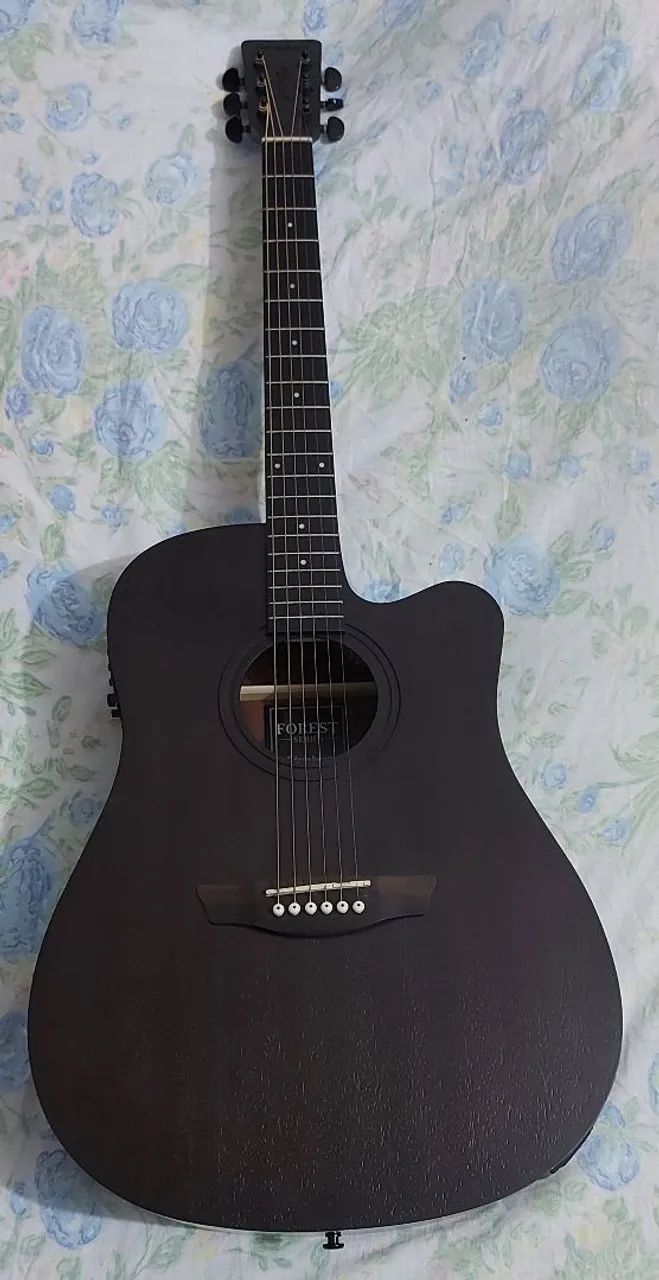 Violão Forest Series 