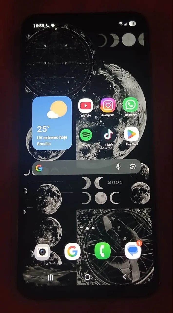 Samsung A17 - Foto 2