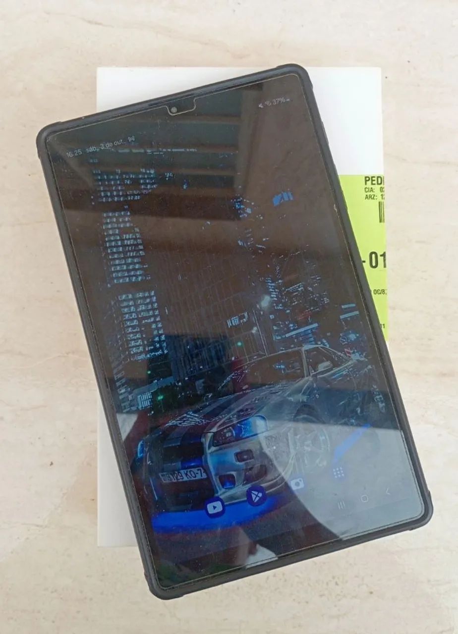 Tablet Samsung Galaxy A7 Lite 