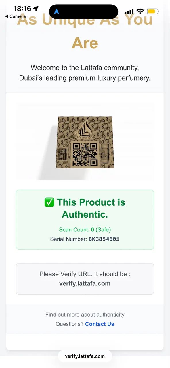 ASAD LATTAFA TRADICIONAL ORIGINAL  - Foto 2