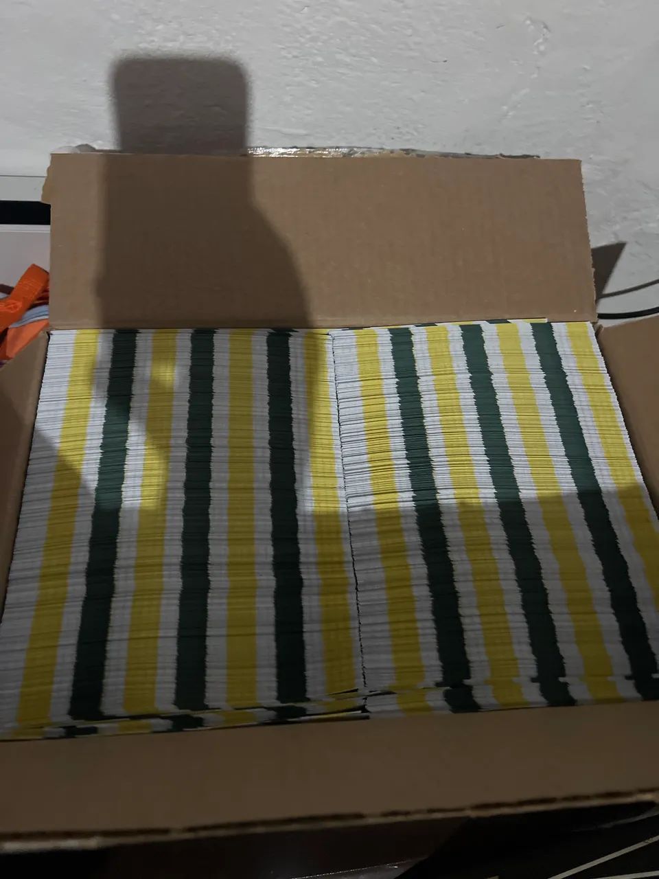 Envelopes 432209158954690562