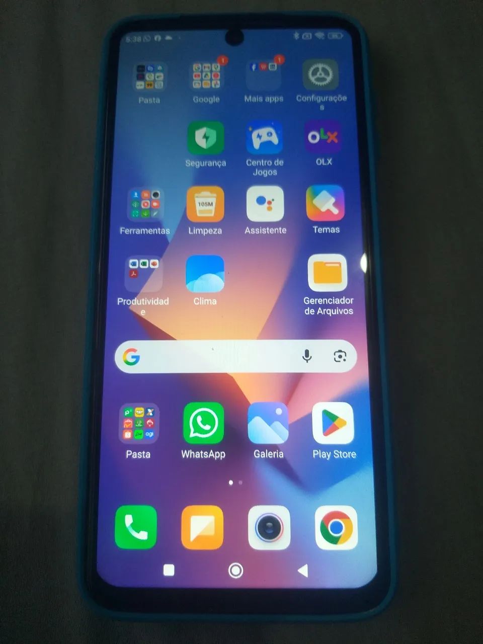 Redmi Note 9 Pro Max - Foto 2