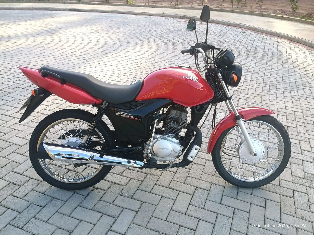 VENDO OU TROCO - Foto 5