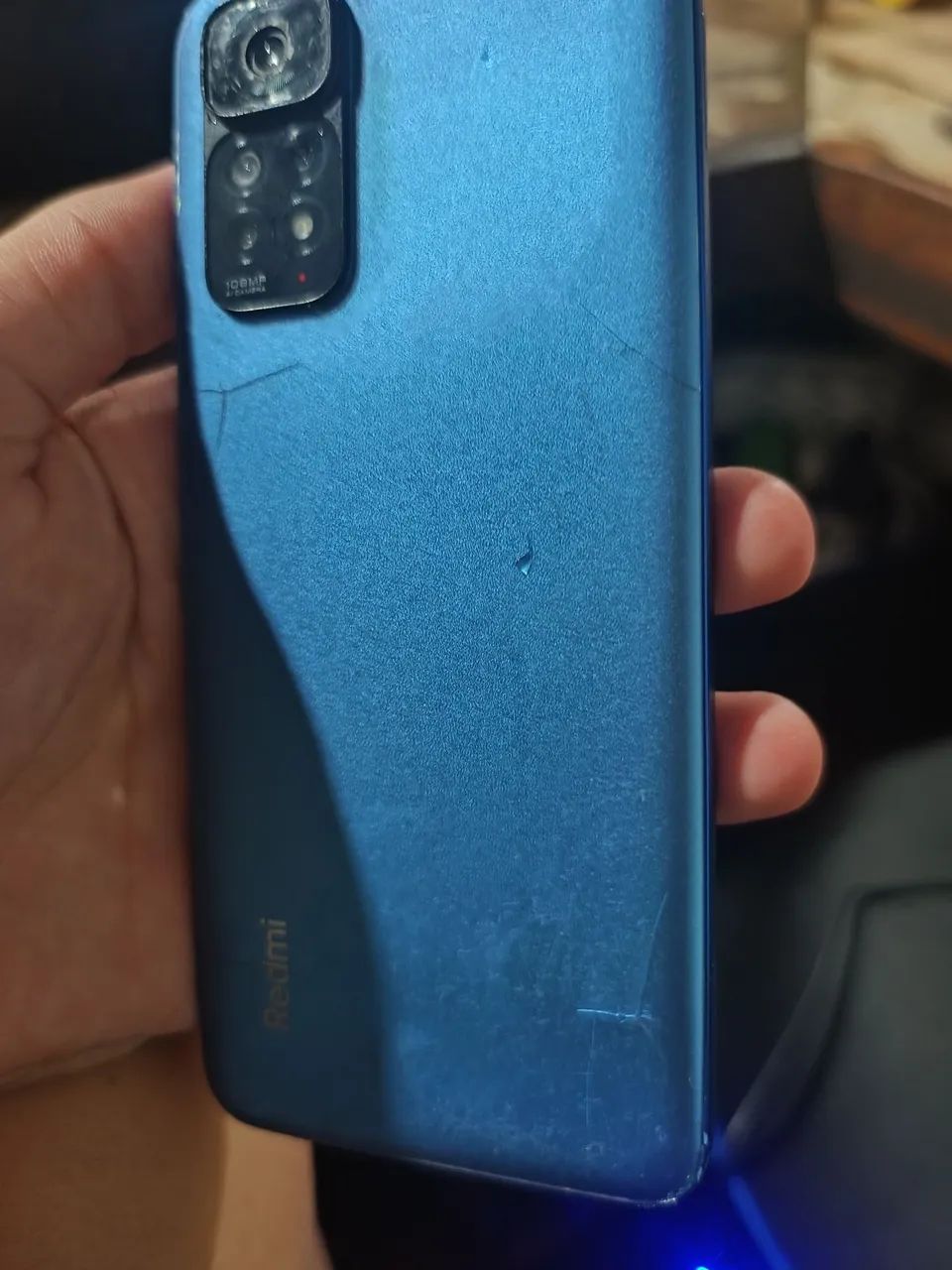 Celular xiaomi note 14 - Foto 4