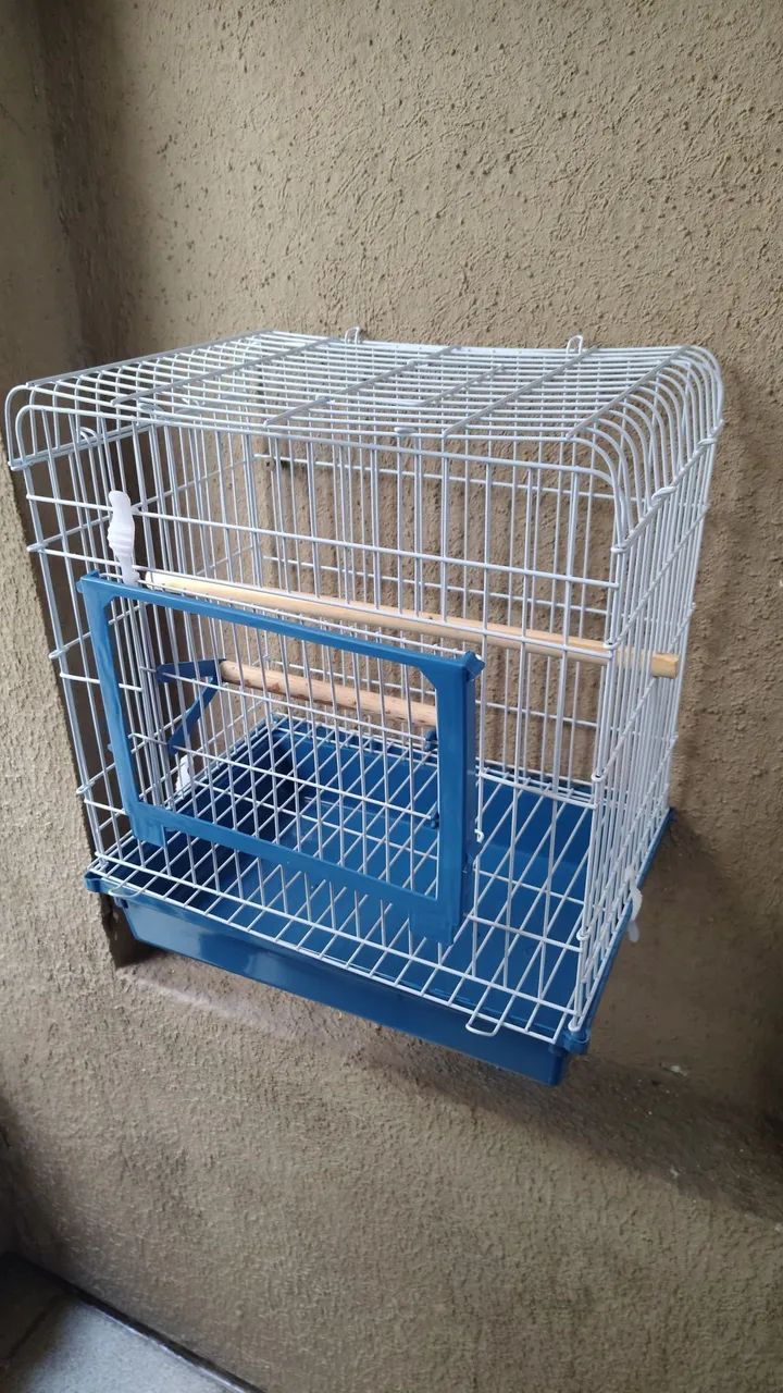 Gaiola  - Foto 2