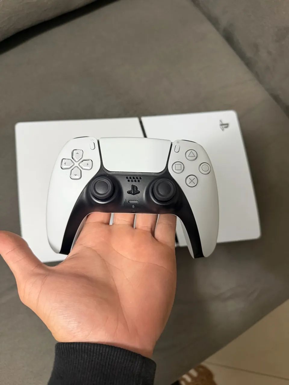 PlayStation 5 - Foto 2