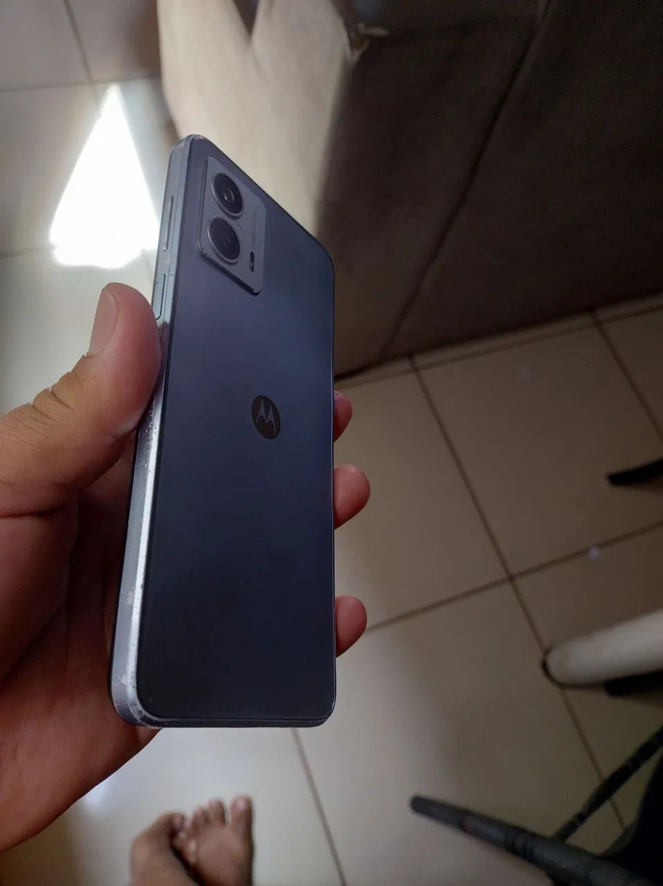 Celular moto g53 5g