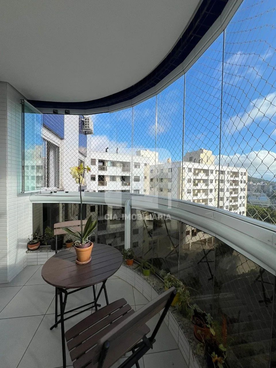 Apartamento de 3 dormitórios à venda Itacorubi - Foto 3