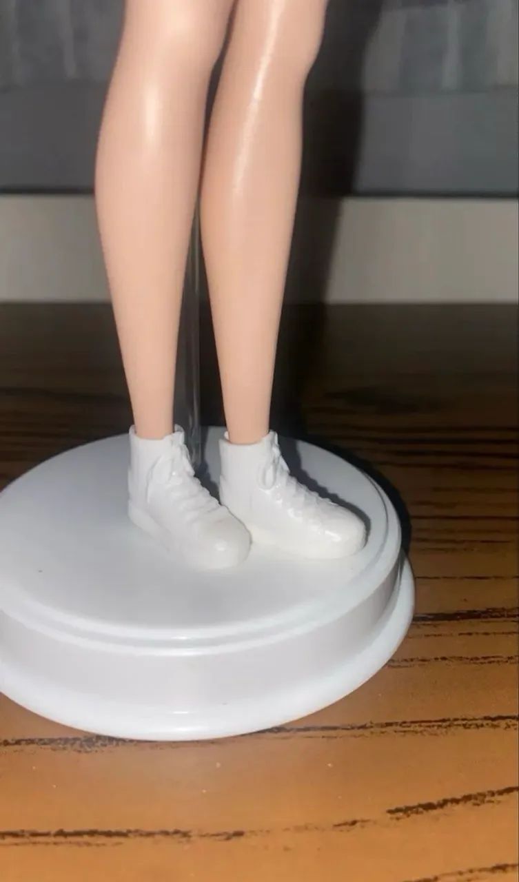 Barbie Fashionista - Foto 3