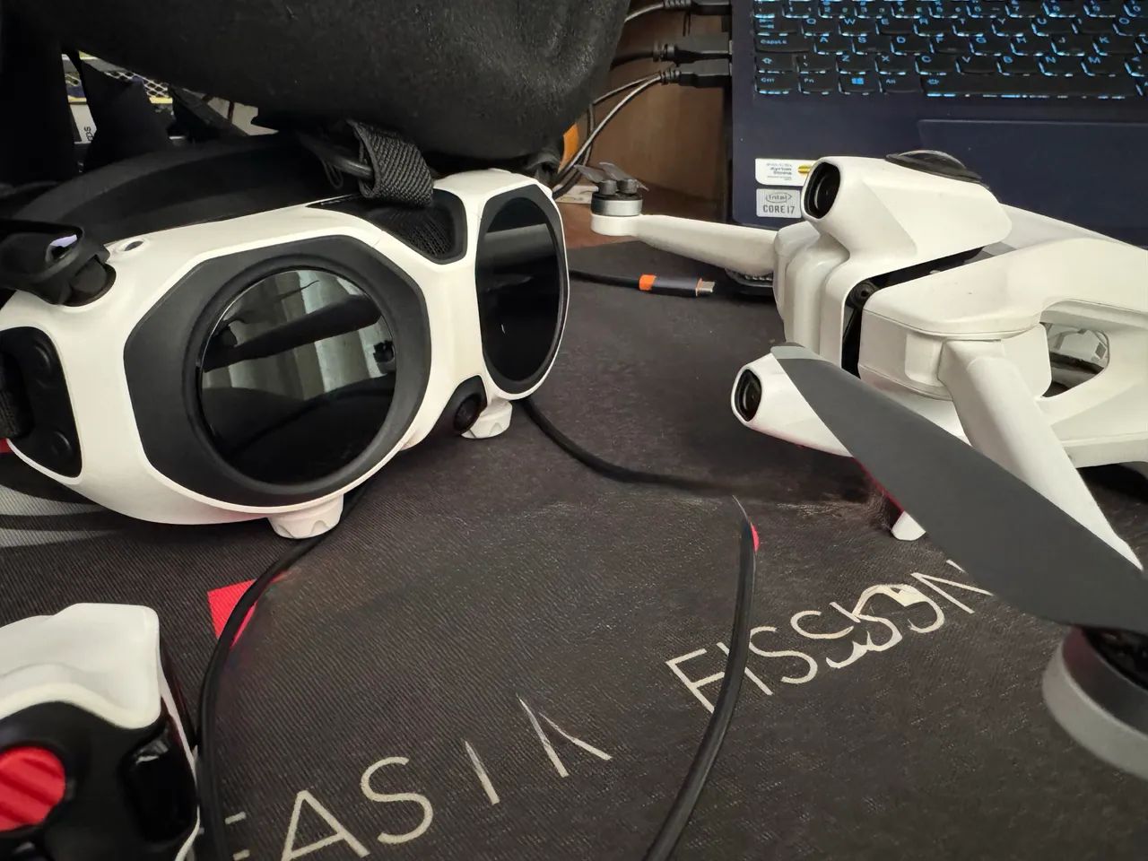 Drone Antigravity Kit completo - Foto 2