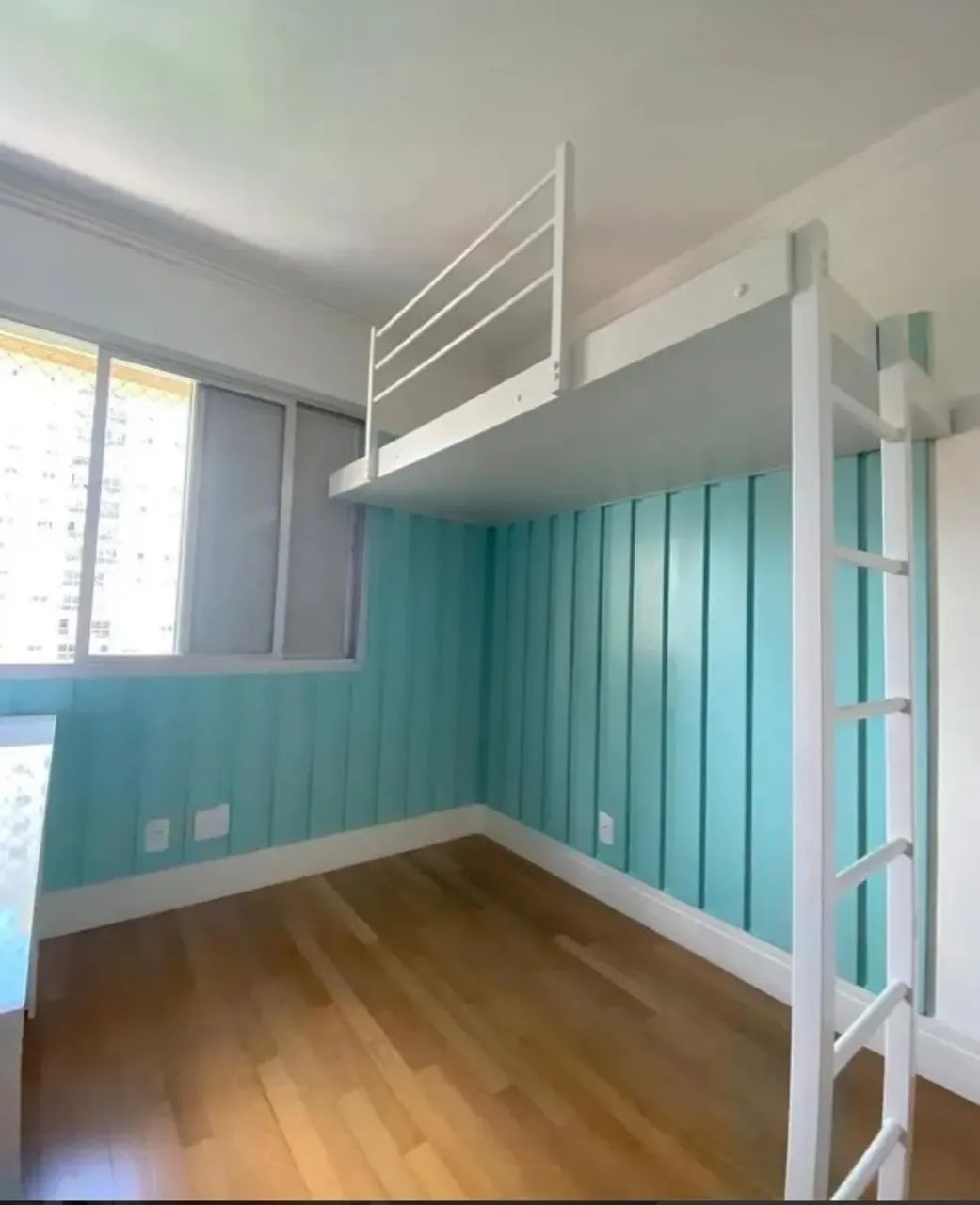 cama suspensa - Foto 5