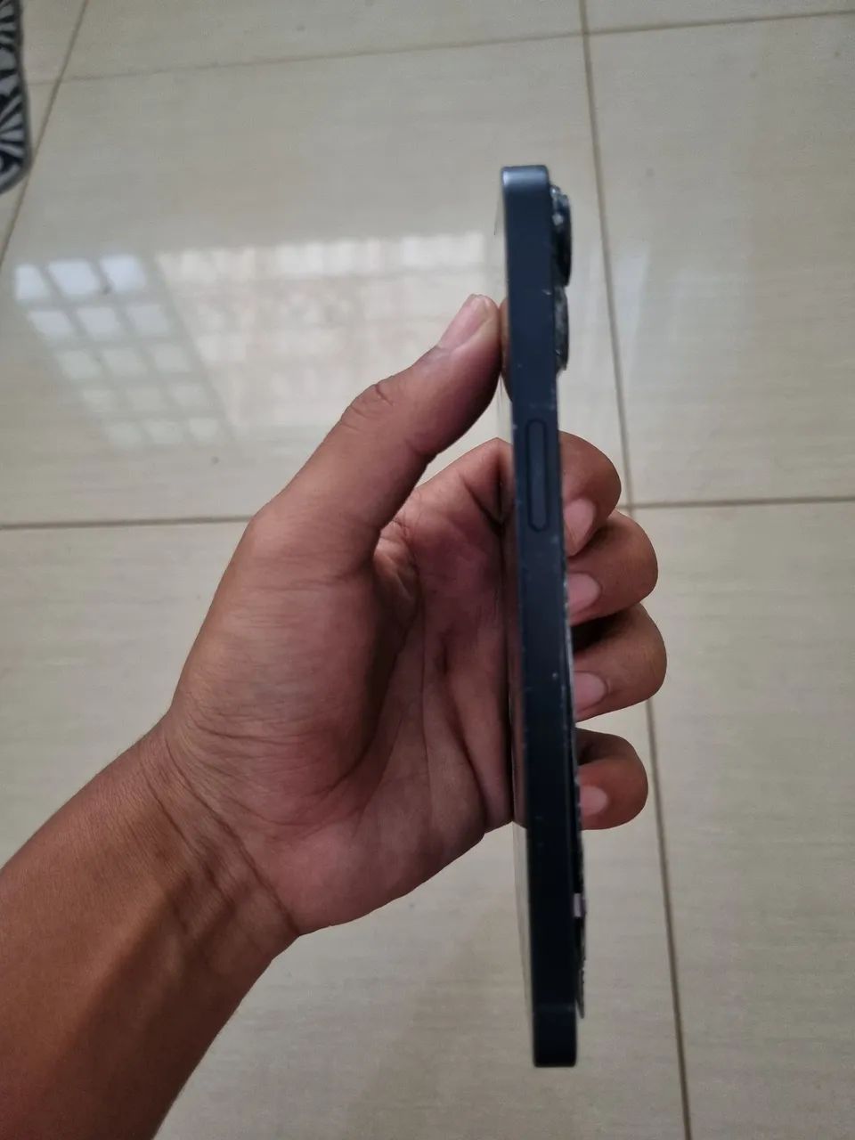 iPhone 14 Plus Sucata - Placa com Defeito / Para Retirada de Peças