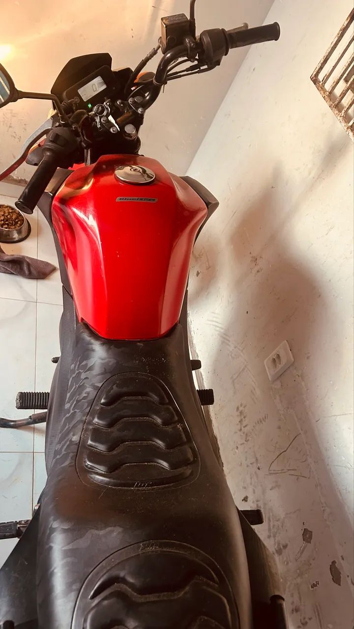 Moto 2018 - Foto 3