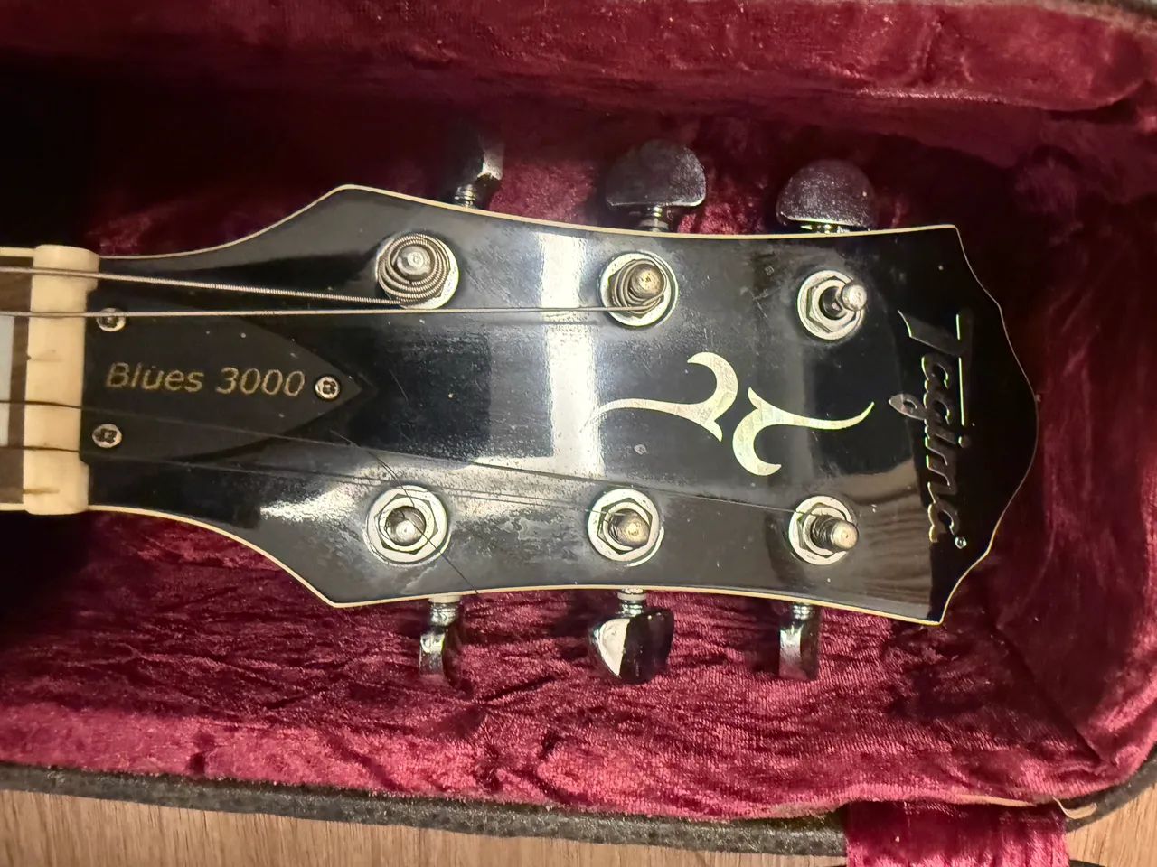 Guitarra  - Foto 5