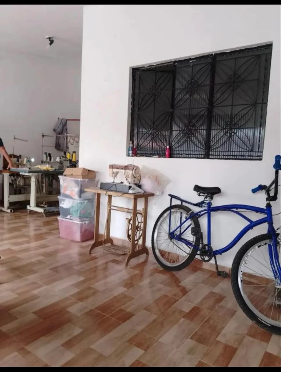 VENDE-SE CASA EM ICOARACI RC - Foto 4