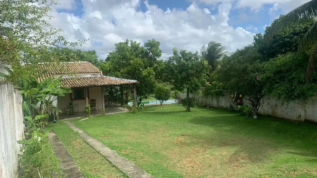 VENDO MINI-CHÁCARA, PERTO da CHURRASCARIA FEIJÃO VERDEV - Foto 5