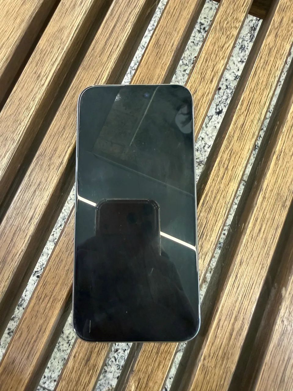 iPhone 15 pro max  - Foto 2