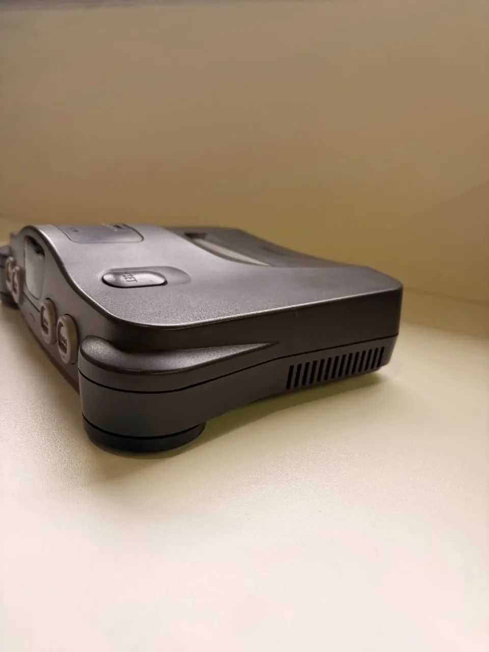 Nintendo 64 + Controle - Foto 3